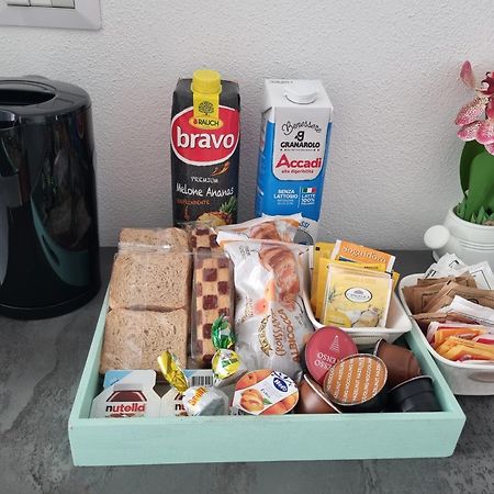 Mito Apartment Cagliari Eksteriør billede