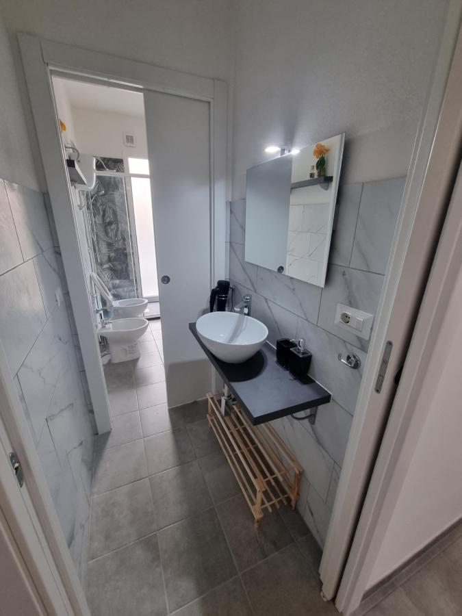 Mito Apartment Cagliari Eksteriør billede