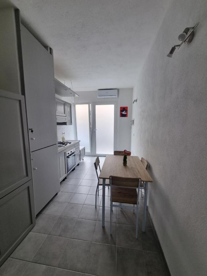 Mito Apartment Cagliari Eksteriør billede