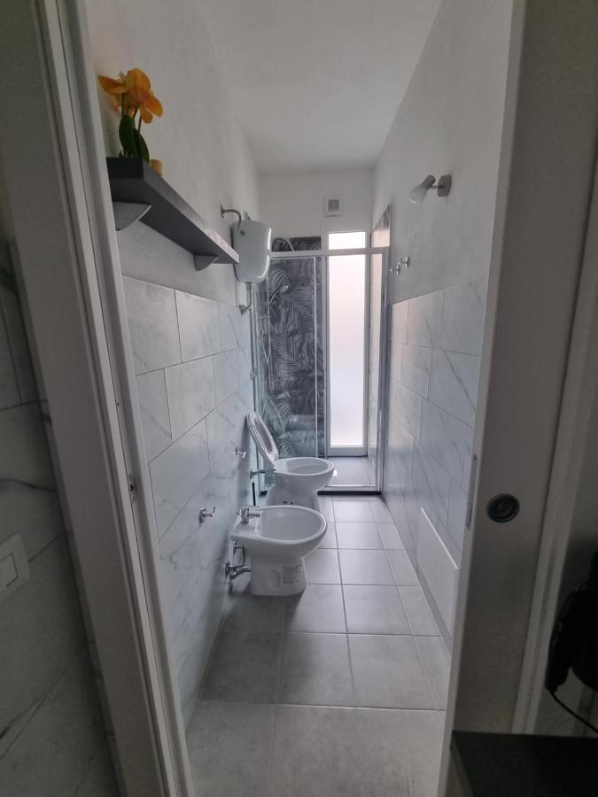 Mito Apartment Cagliari Eksteriør billede