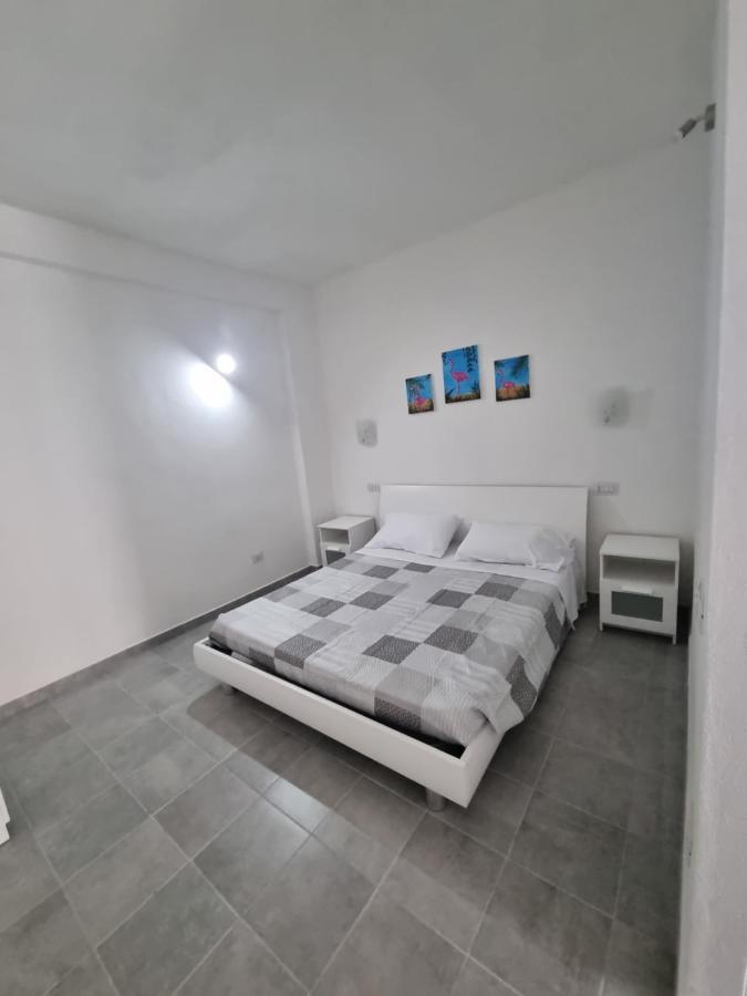 Mito Apartment Cagliari Eksteriør billede