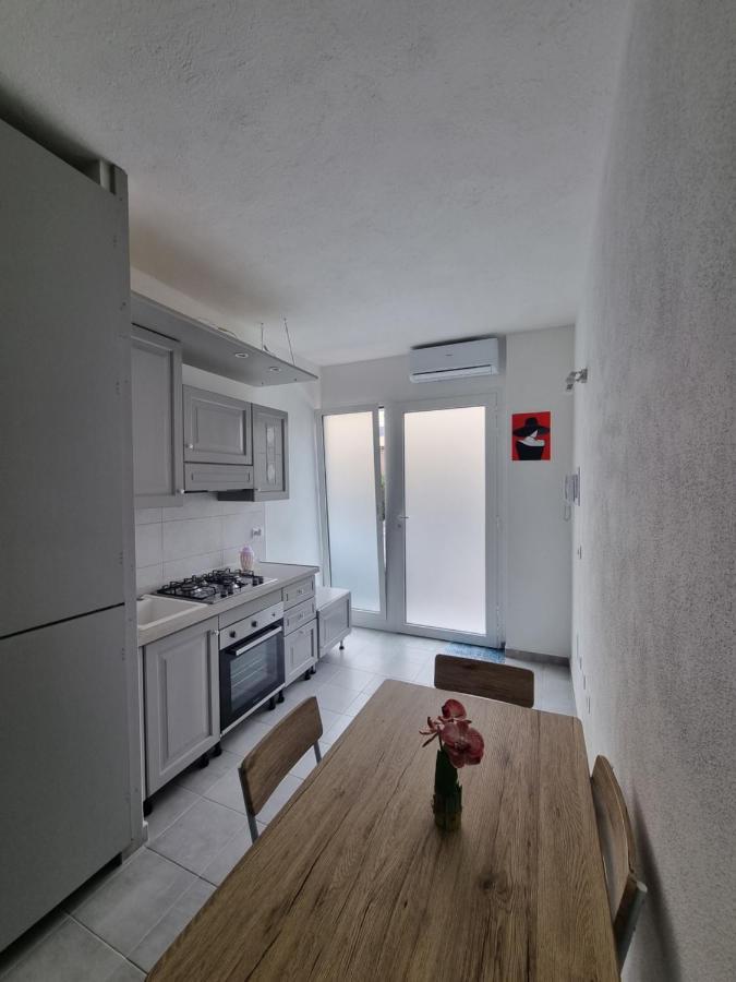 Mito Apartment Cagliari Eksteriør billede