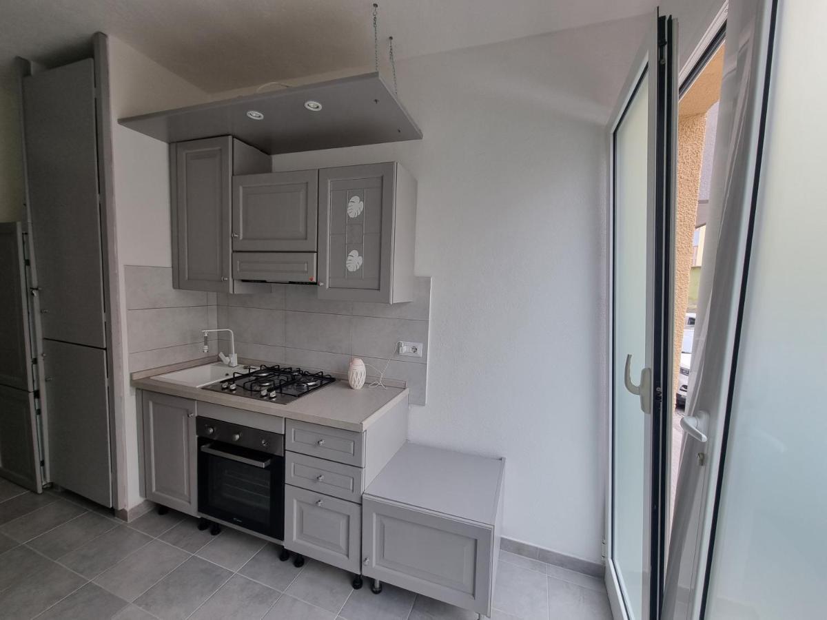 Mito Apartment Cagliari Eksteriør billede