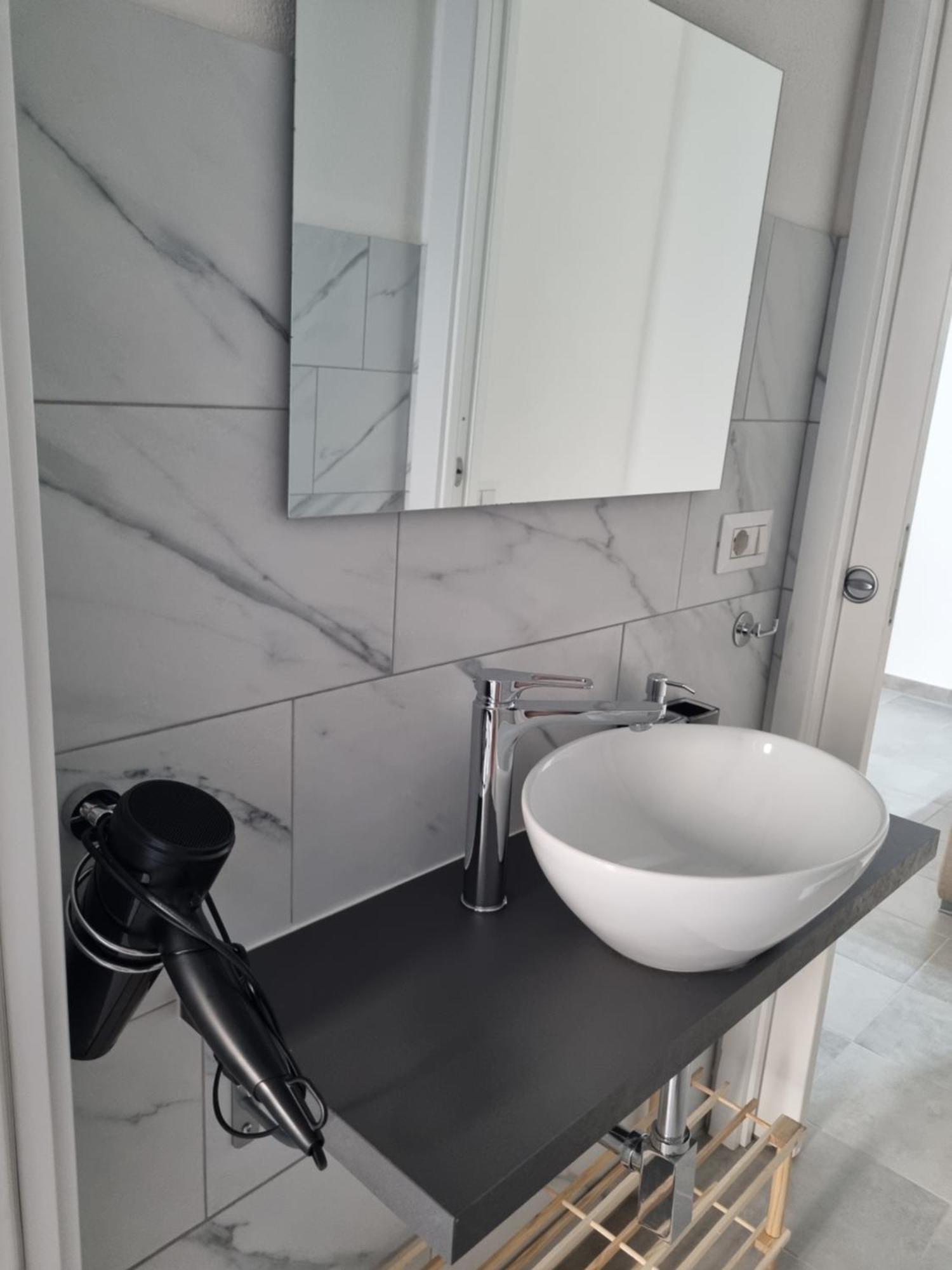 Mito Apartment Cagliari Eksteriør billede