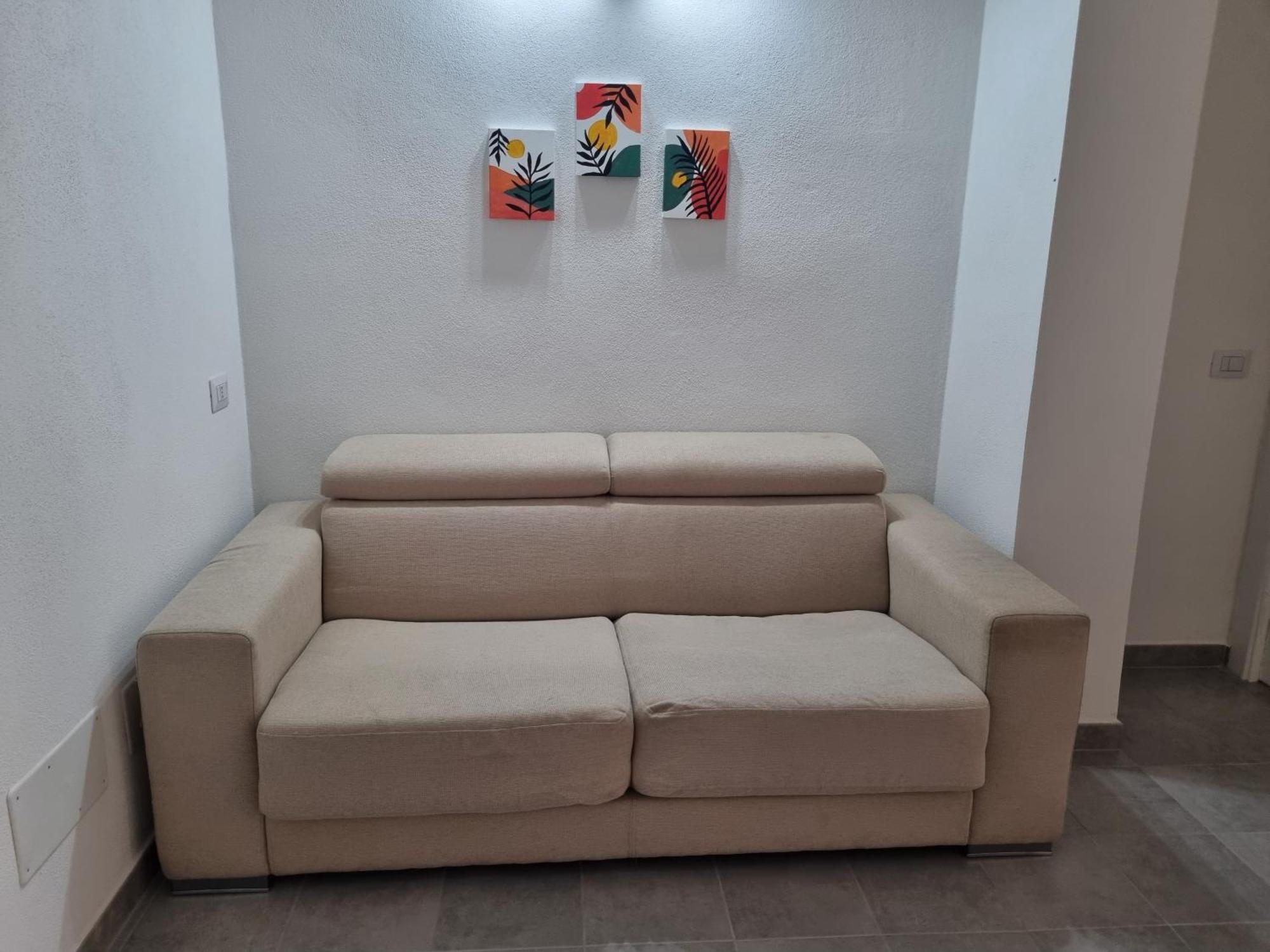 Mito Apartment Cagliari Eksteriør billede