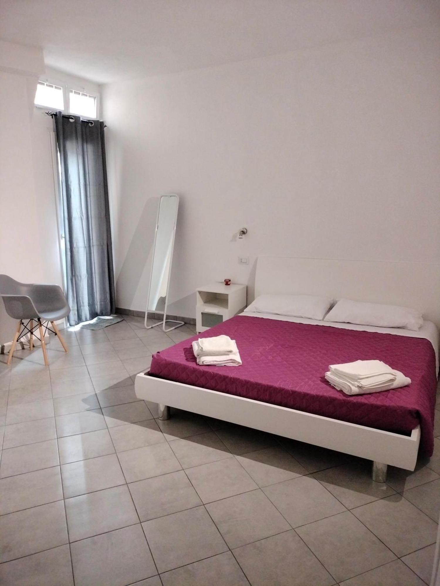 Mito Apartment Cagliari Eksteriør billede